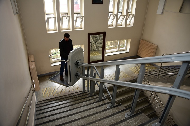 Deü, Yök Raporunda Zirveye Yerleşti