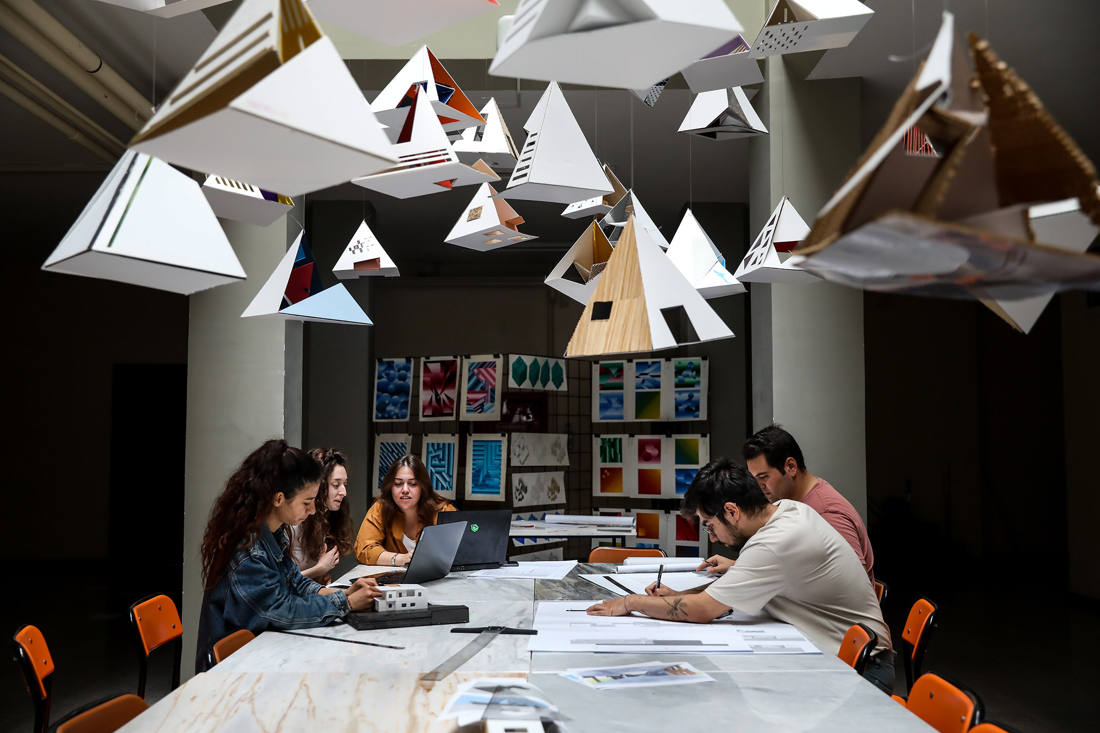 Deü, Yök Raporunda Zirveye Yerleşti