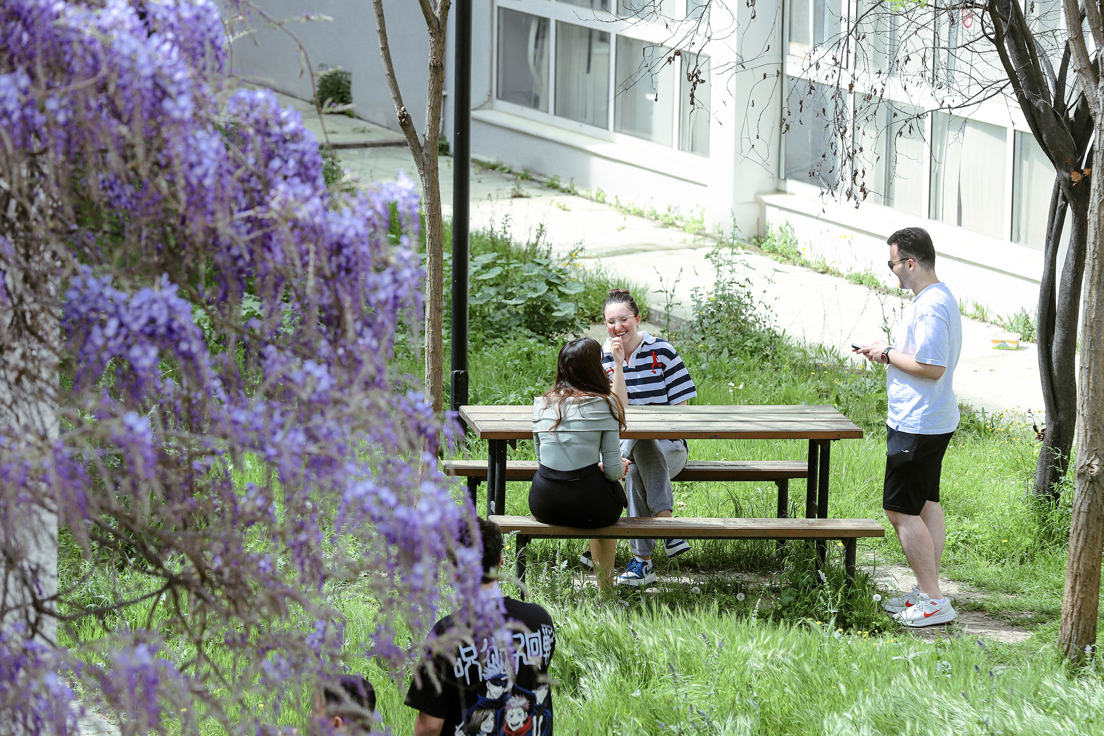 Deü, Yök Raporunda Zirveye Yerleşti