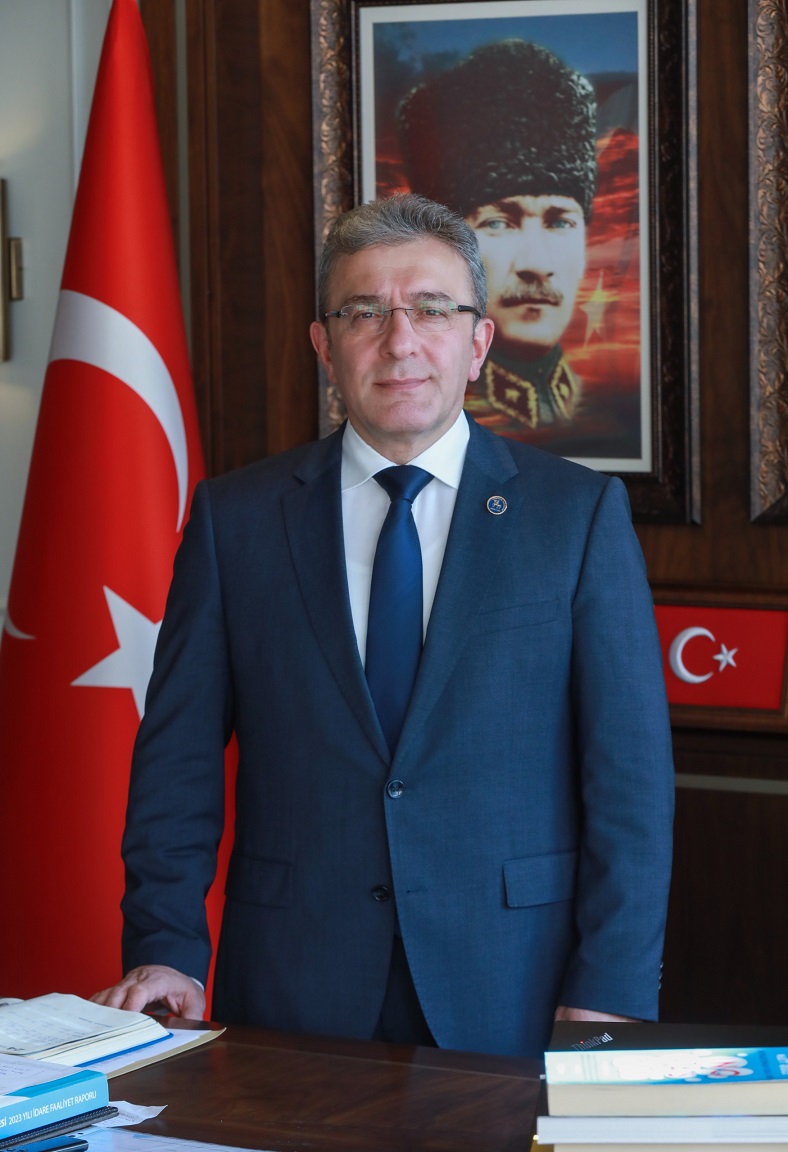 Deü, Yök Raporunda Zirveye Yerleşti