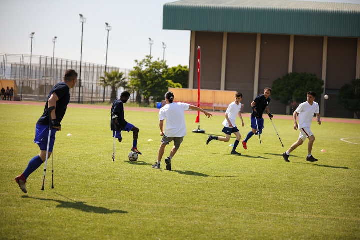 Deü, Yök Raporunda Zirveye Yerleşti