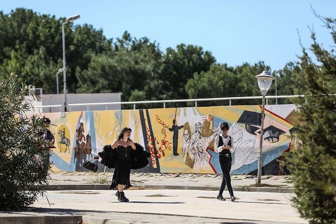 Deü, Yök Raporunda Zirveye Yerleşti