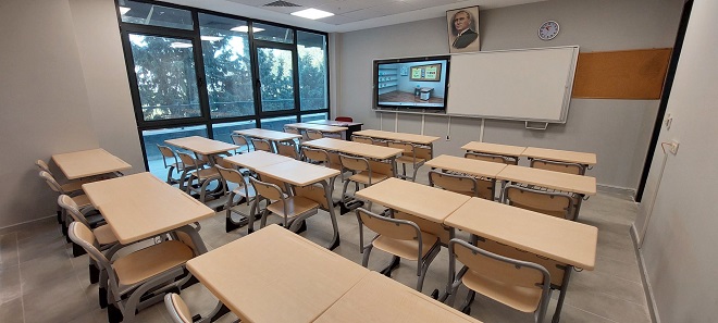 Nitelikli yabancı dil eğitimi ile farkediliyor