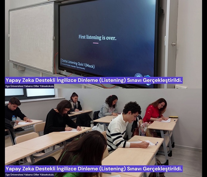 Nitelikli yabancı dil eğitimi ile farkediliyor