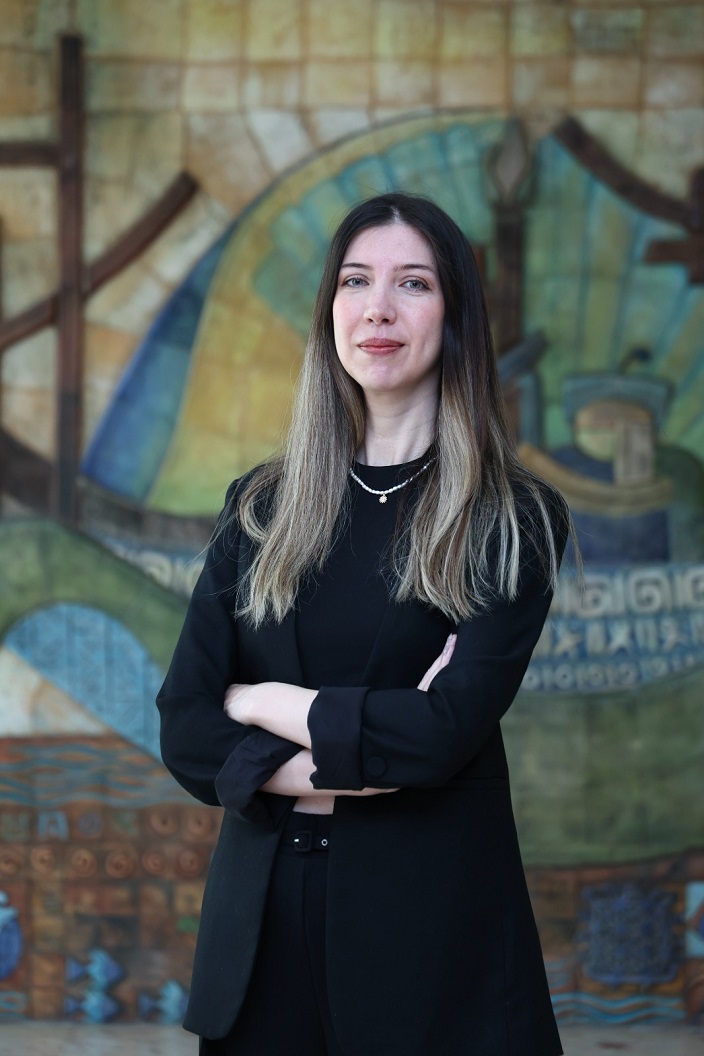 Deü’lü Genç Yönetmenin Filmine 15 Ödül