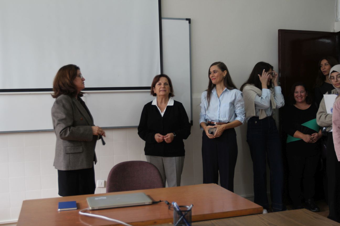 EÜ’de Sosyoloji Araştırmaları Laboratuvarı Açıldı