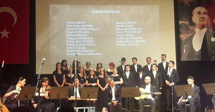 EÜ Konservatuvarı’ndan erişilebilir müzikte örnek adım