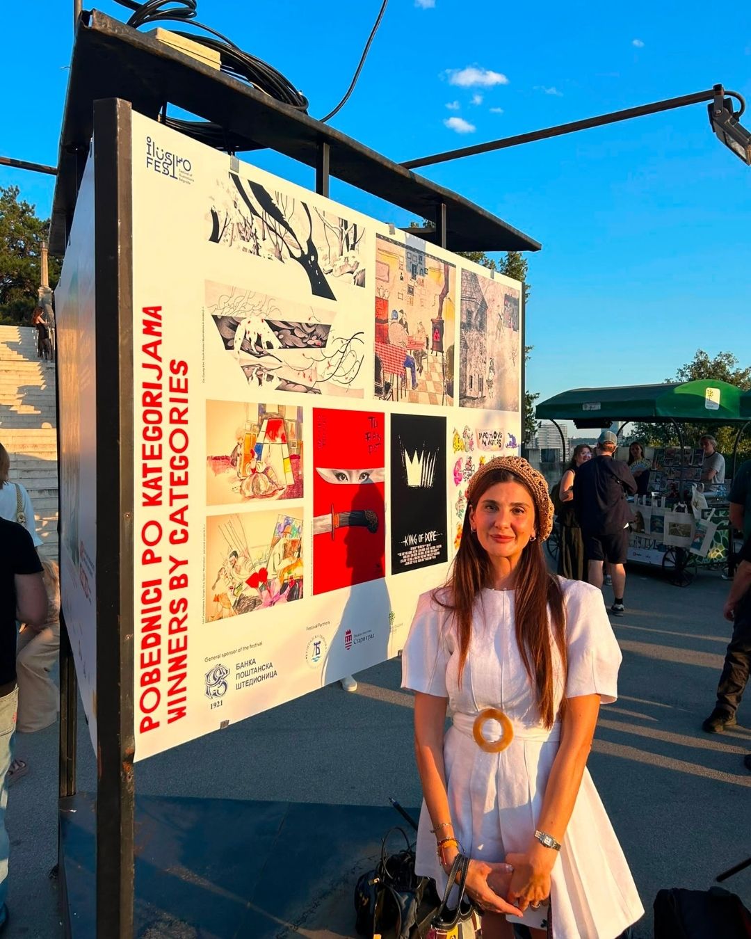Ege Üniversitesi'ne Uluslararası Gurur