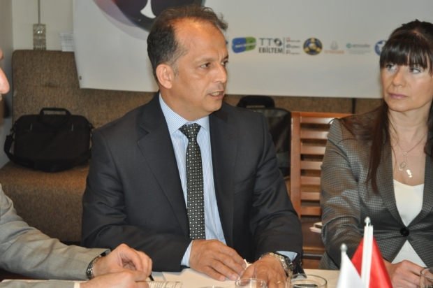 Genc Beyinler Yeni Fikirler 25 Mayis Ta Izmir De Bthaber