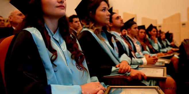 10 binden fazla aday “Egeli” olacak