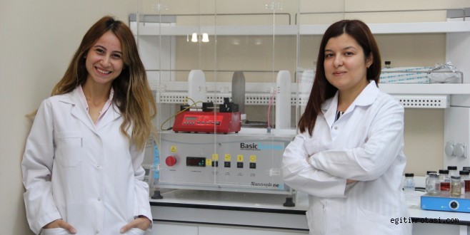 2. Kadın Girişimcilik Kampı’ndan İKÇÜ’ye ödül