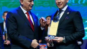 Deü’nün Gururu Oldular