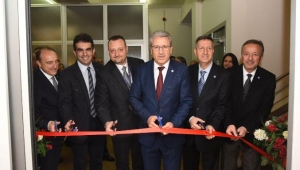 Ege’nin hedefi Türkiye’nin ilk Milli Kordon Kanı Bankası olmak