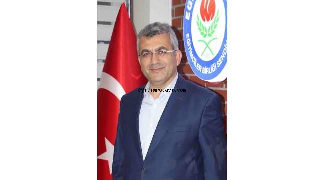 Eğitim-Bir-Sen’den kapsamlı eğitim raporu