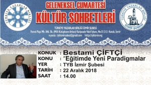 Eğitimde Yeni Paradigmalar.