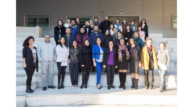 Hastalara iyi gelecek tasarımlar