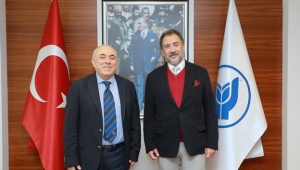 Yaşar Üniversitesi ve KSK arasında işbirliği
