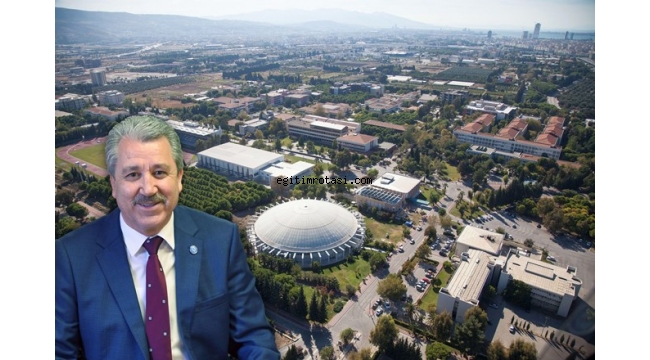 Ege, dünya sıralamasında 125 basamak birden yükseldi