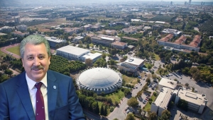 Ege, dünya sıralamasında 125 basamak birden yükseldi