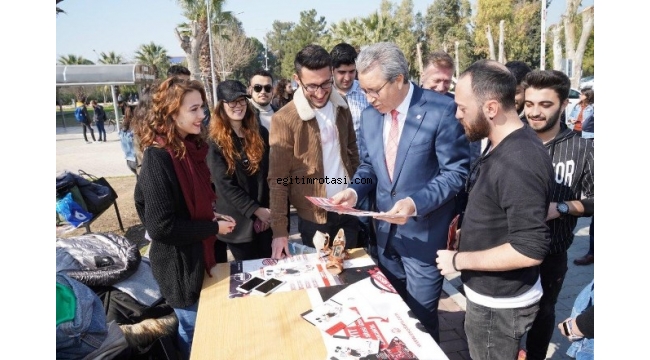 Ege Üniversitesi hangi konu da dikkat çekiyor?
