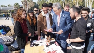 Ege Üniversitesi hangi konu da dikkat çekiyor?