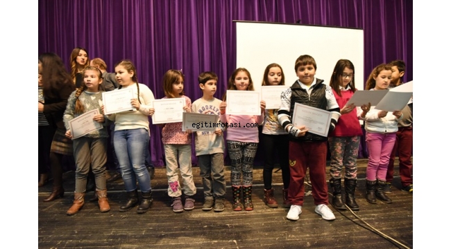 Genç Kaşifler’de yeni dönem başlıyor