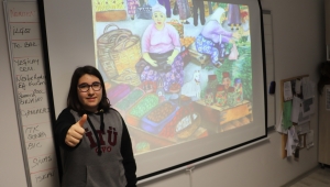 İTÜ Dünya İkincisi