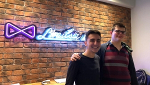 Limitsiz Vip Kurs Öğrencilerine Tübitak'tan Madalya