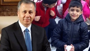 Vali Yerlikaya'nın Tatil Tweetini Gören Öğrenciler, Yorumlarıyla Kırdı Geçirdi