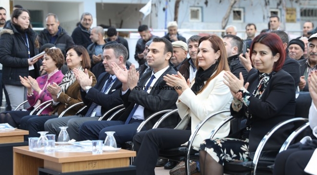 Veteriner Fakültesi İçin Geri Sayım Başladı