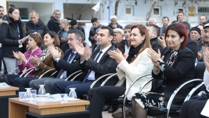 Veteriner Fakültesi İçin Geri Sayım Başladı