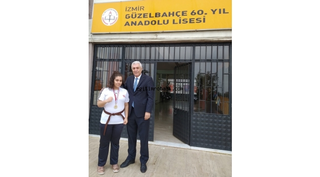 Zeynep Sude’den Gard