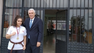 Zeynep Sude’den Gard