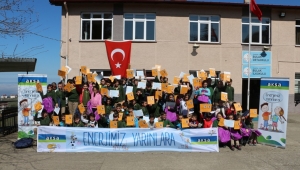 Aksa “ENERJİMİZ YARINLARA” projesiyle eğitim verecek