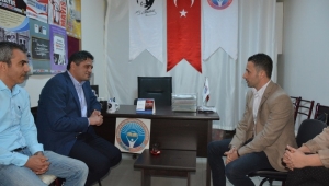 Aliağa Öğrenci Şehri Olacak