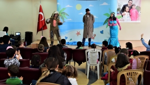 Çocuk Kulübü’nün üye sayısı 10 bini aştı