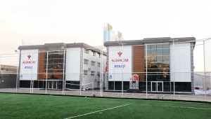 Ege Alsancak Koleji Bursluluk Sınavı Bayraklı’daki Dev Kampüs’te Yapılacak