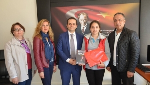 İstiklal Marşı birincisine “İşgören” hediyesi