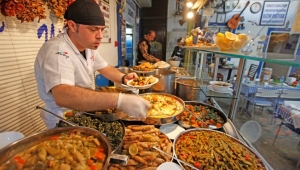 İzmirliler Çok Şanslı