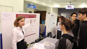 Matematiksel Modellemeler Yarıştı