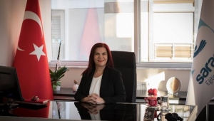 Saranel Koleji Bursluluk Sınavına Bin Öğrenci Katıldı