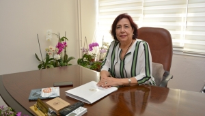 Tam Donanımlı Gençler Yetiştiriyoruz