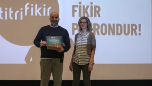 Usta reklamcılar Egeli iletişimciler ile buluştu