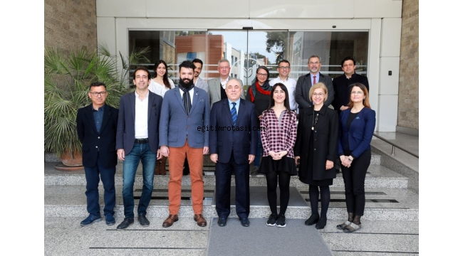 Çocuk dostu mobilyalar