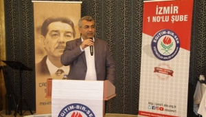 Eğitim çalışanlarının sorunları masaya yatırıldı