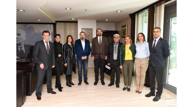 Eğitim Önceliğimiz