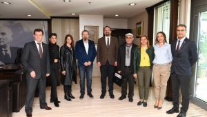 Eğitim Önceliğimiz