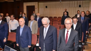 Modanın mühendislerine burs müjdesi