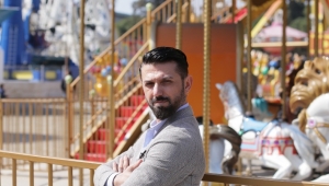 Muhteşem Dans Performansları Süper Çocuk Festivalinde!