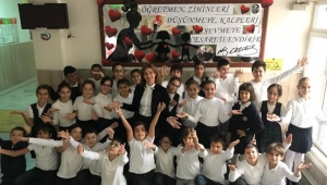 “Şiirlerle Sokak Oyunlarında Çocuklarımız “